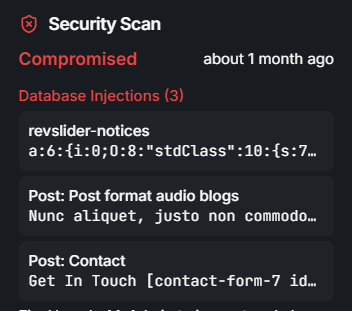 Malware